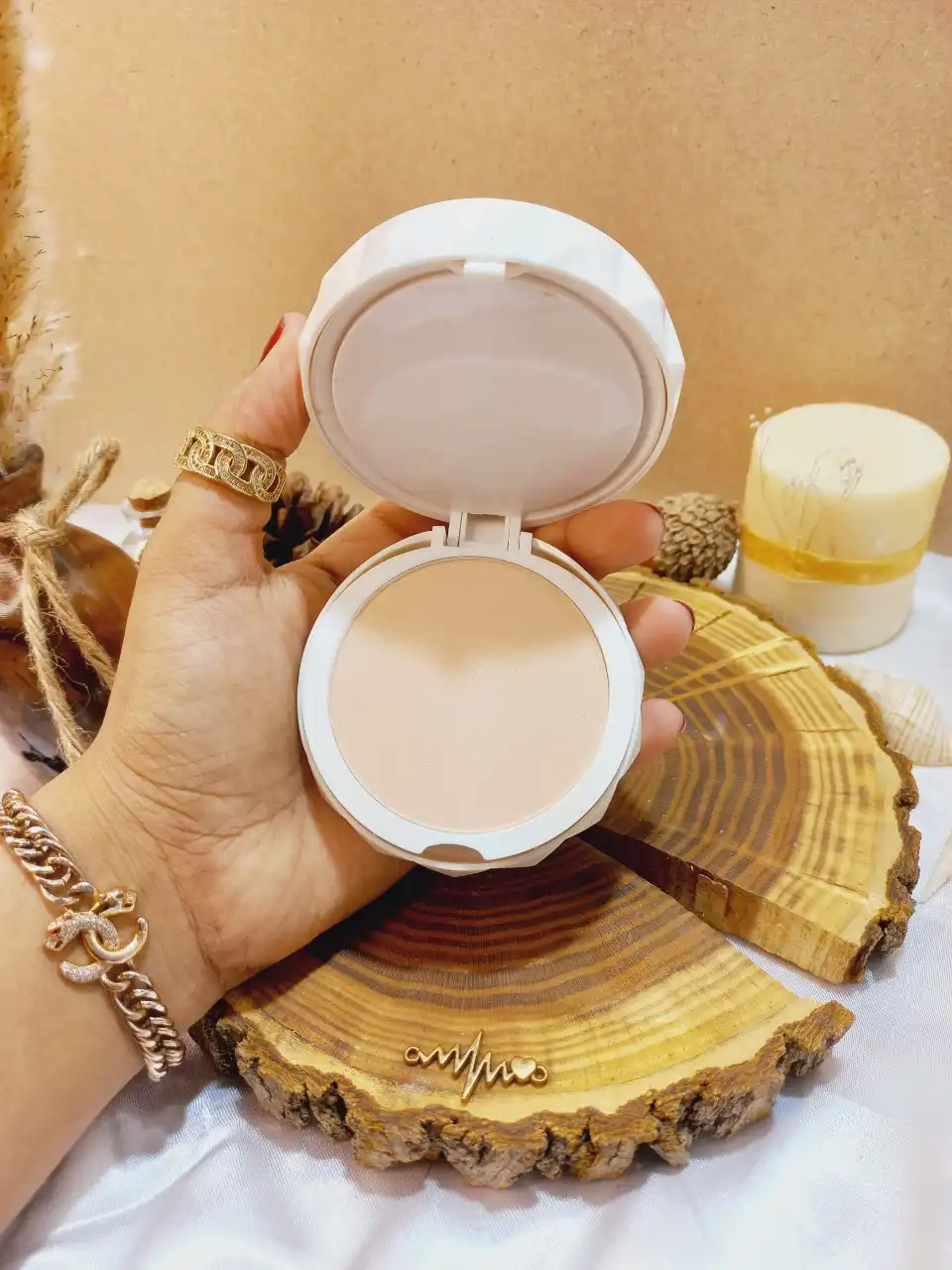 پنکک دو طبقه تایلامی کد P094