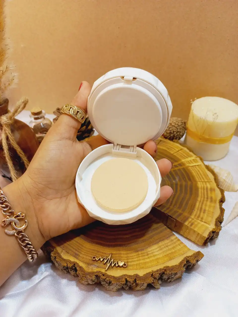 پنکک دو طبقه تایلامی کد P094