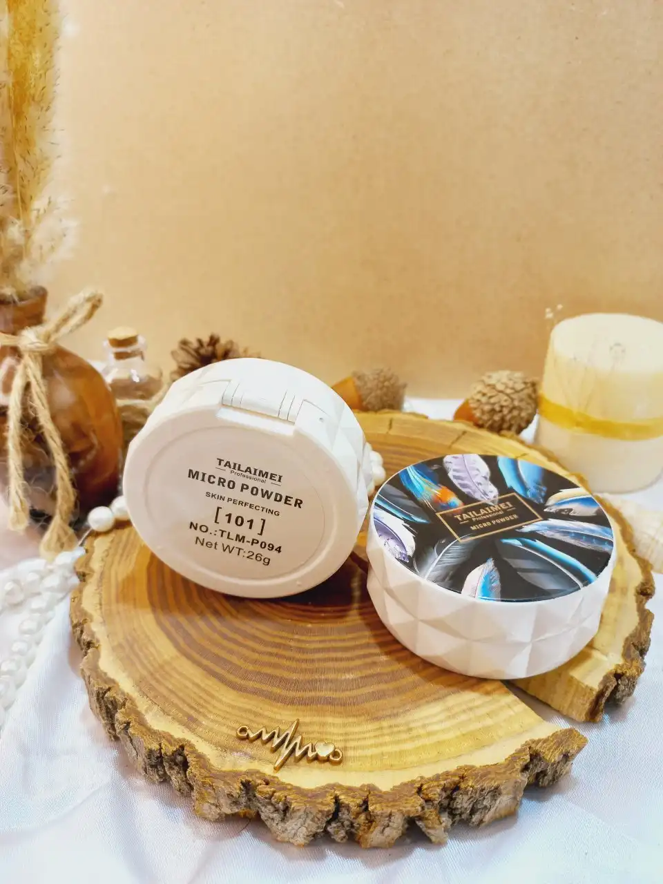 پنکک دو طبقه تایلامی کد P094