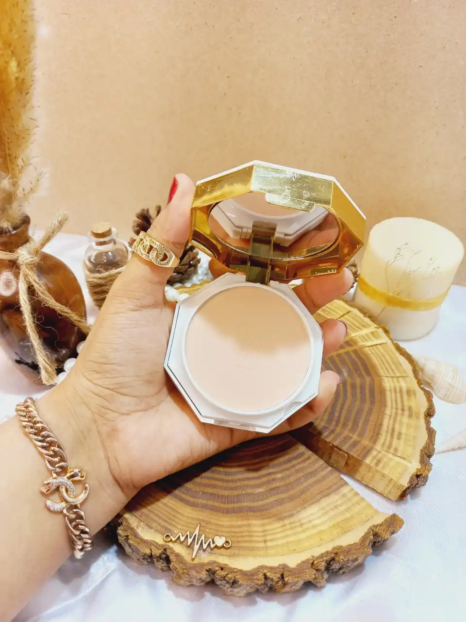 پنکک دو طبقه تایلامی کد P084