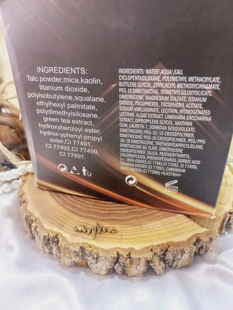 پرایمر پرطرفدار ژله ای هدی بیوتی Huda beauty کد 20343