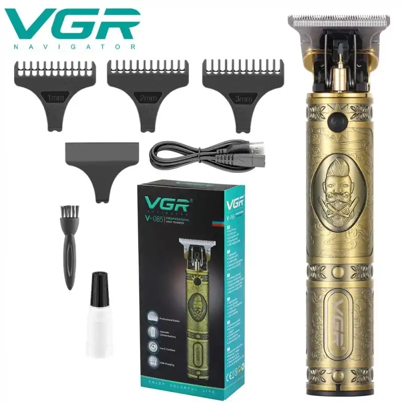 ماشین اصلاح وی جی آر مدل VGR v-085