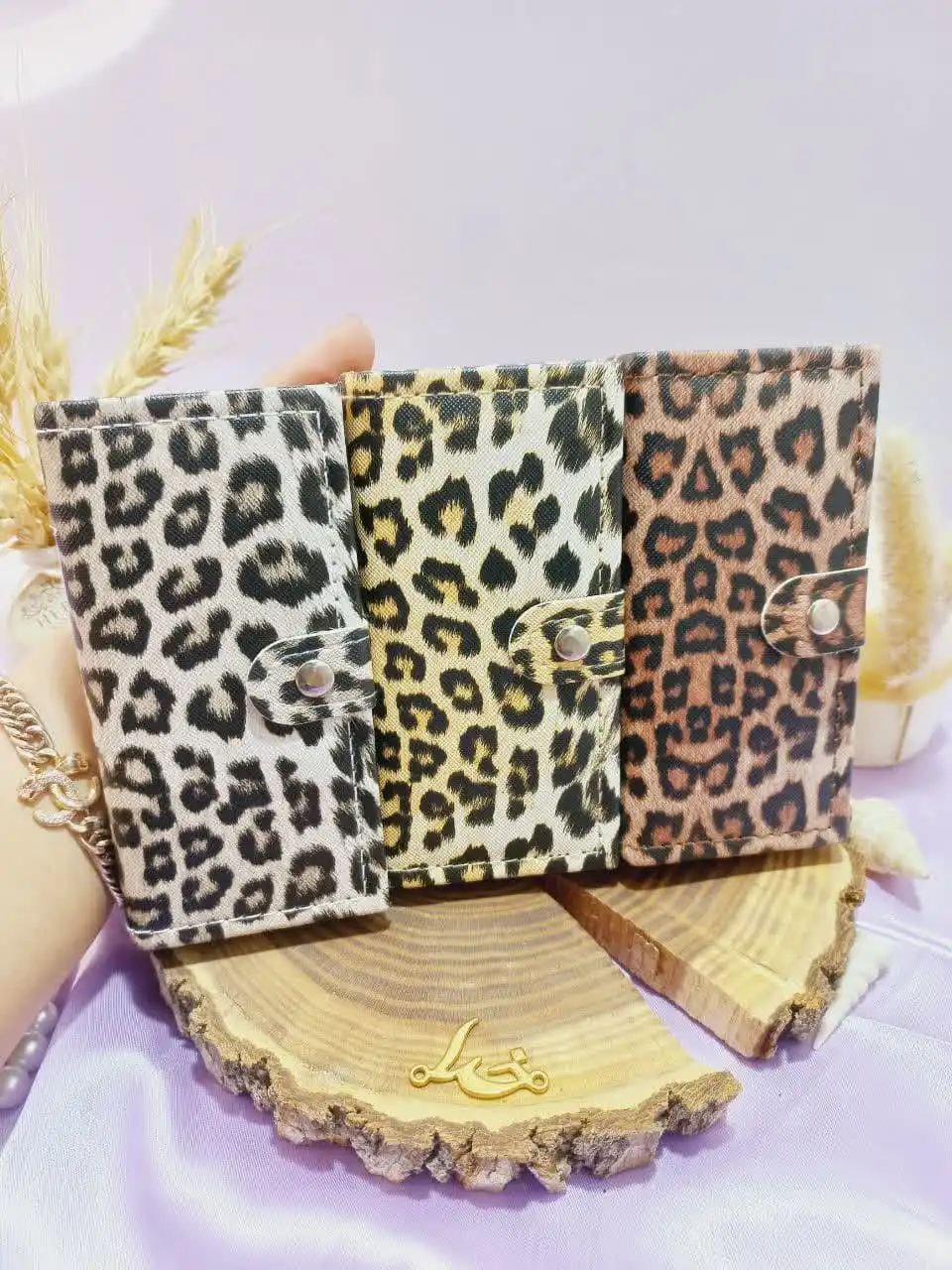 پالت سایه پلنگی آنالیدی ANYLADY کد 8814H45B