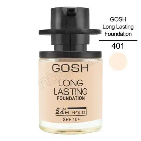 کرم پودر بادوام گاش قفلی ساخت دانمارک کد 605519