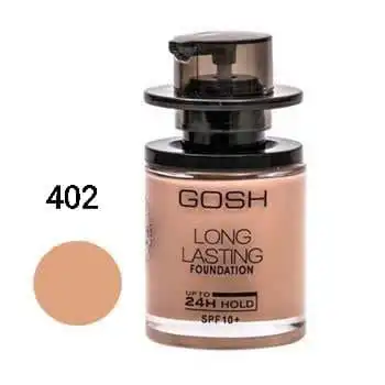 کرم پودر بادوام گاش قفلی ساخت دانمارک کد 605519