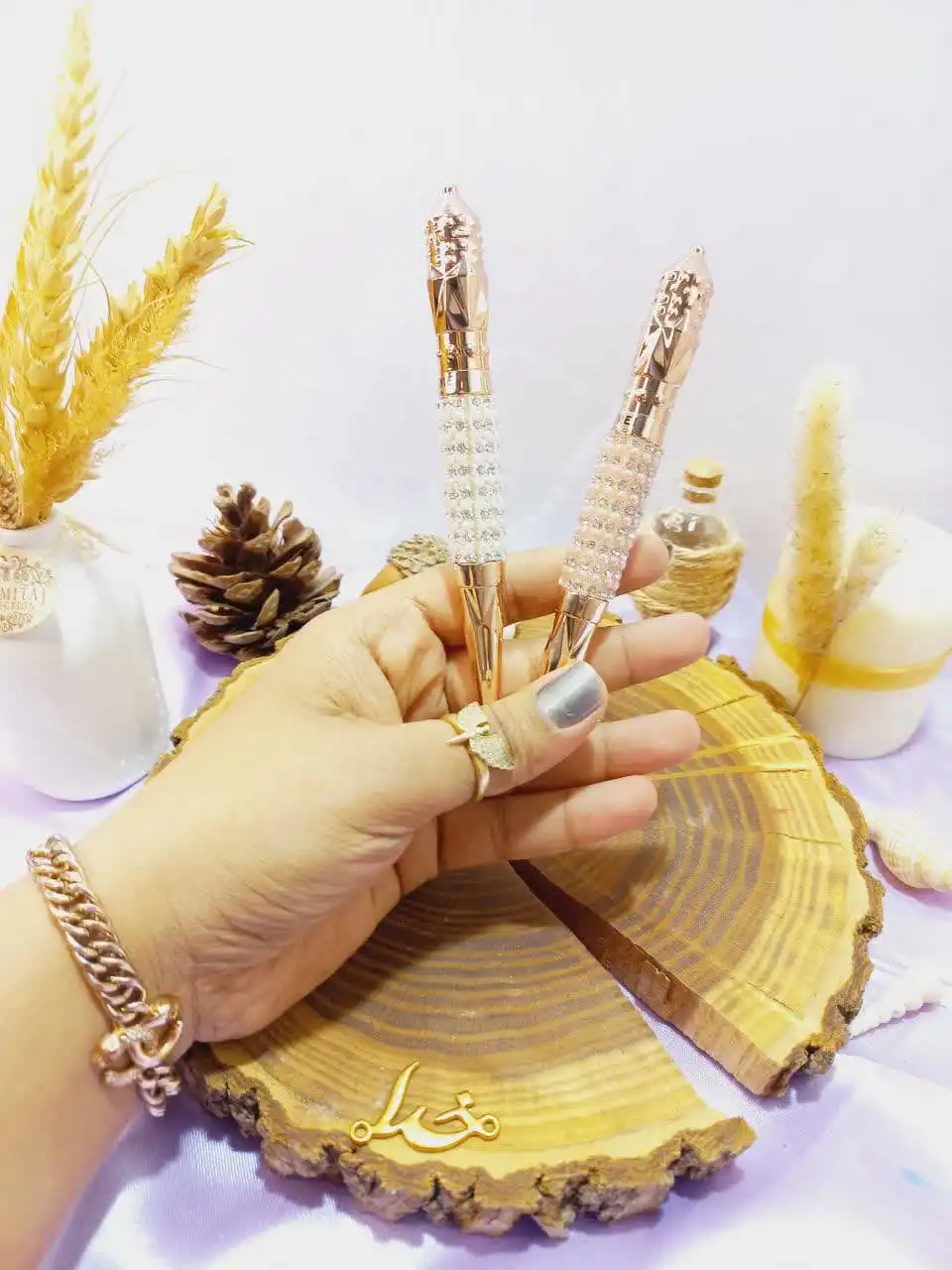 خط چشم ضد آب پرطرفدار نگین دار تایلامی TAILAIMEI کد E086 اصلی | پخش عمده