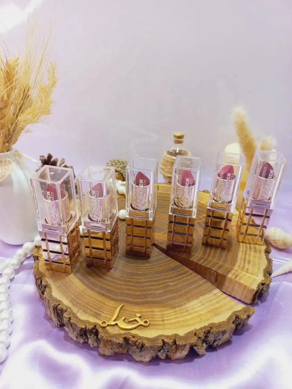 رژ جامد پرطرفدار نوت NOTE کد 626