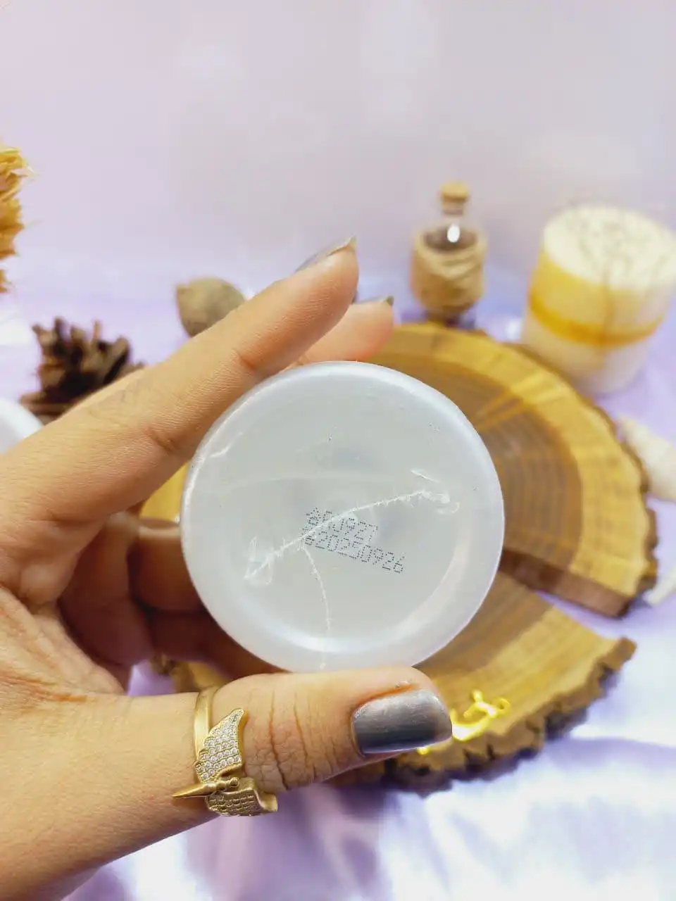 تونر صورت ویتامین سی  300 میل بیوآکوا BIOAQUA کد BQY93788