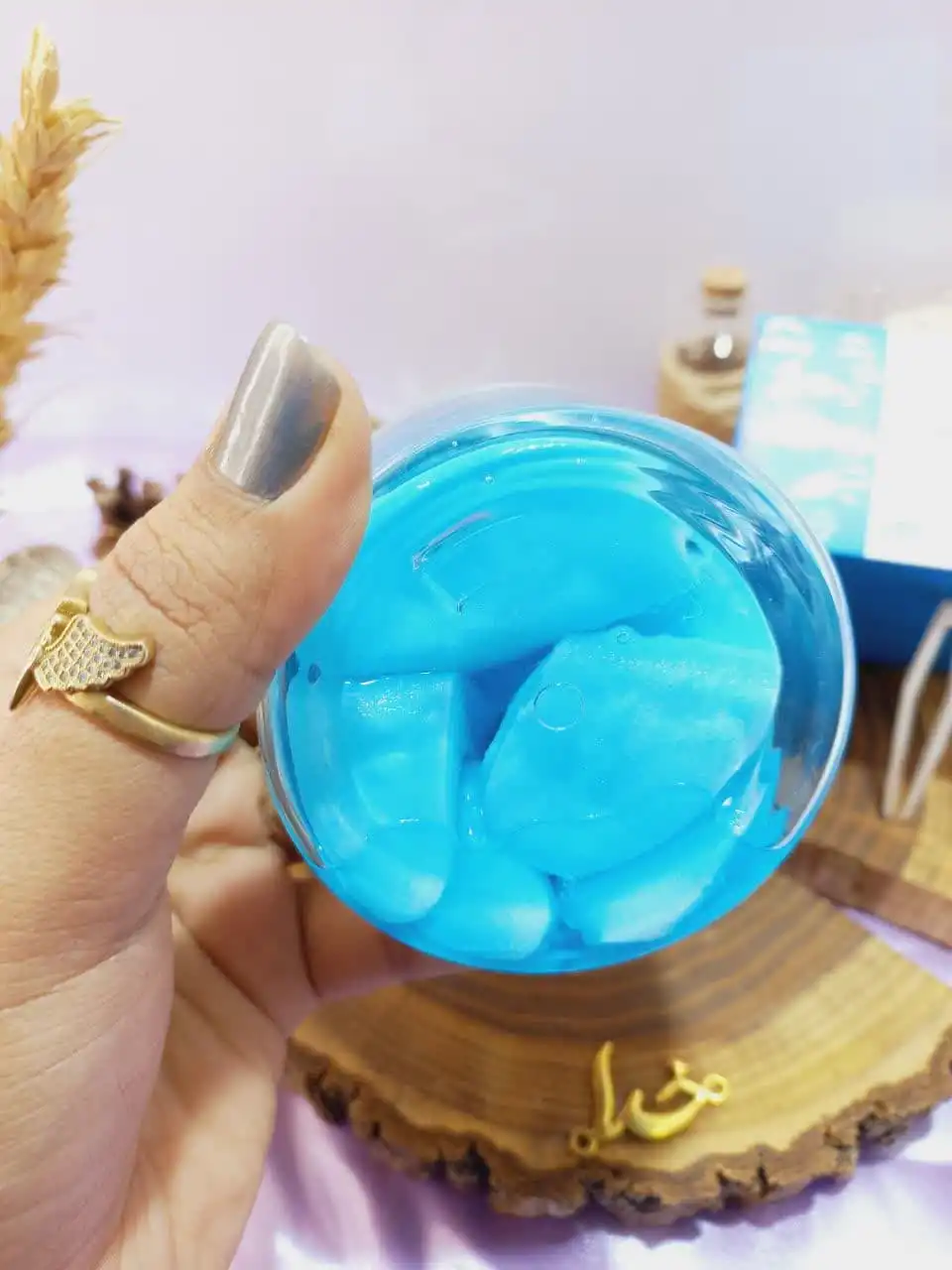 پچ دور چشم هیالورونیک اسید 50 عددی ایمیجز IMAGES کد xxm76606