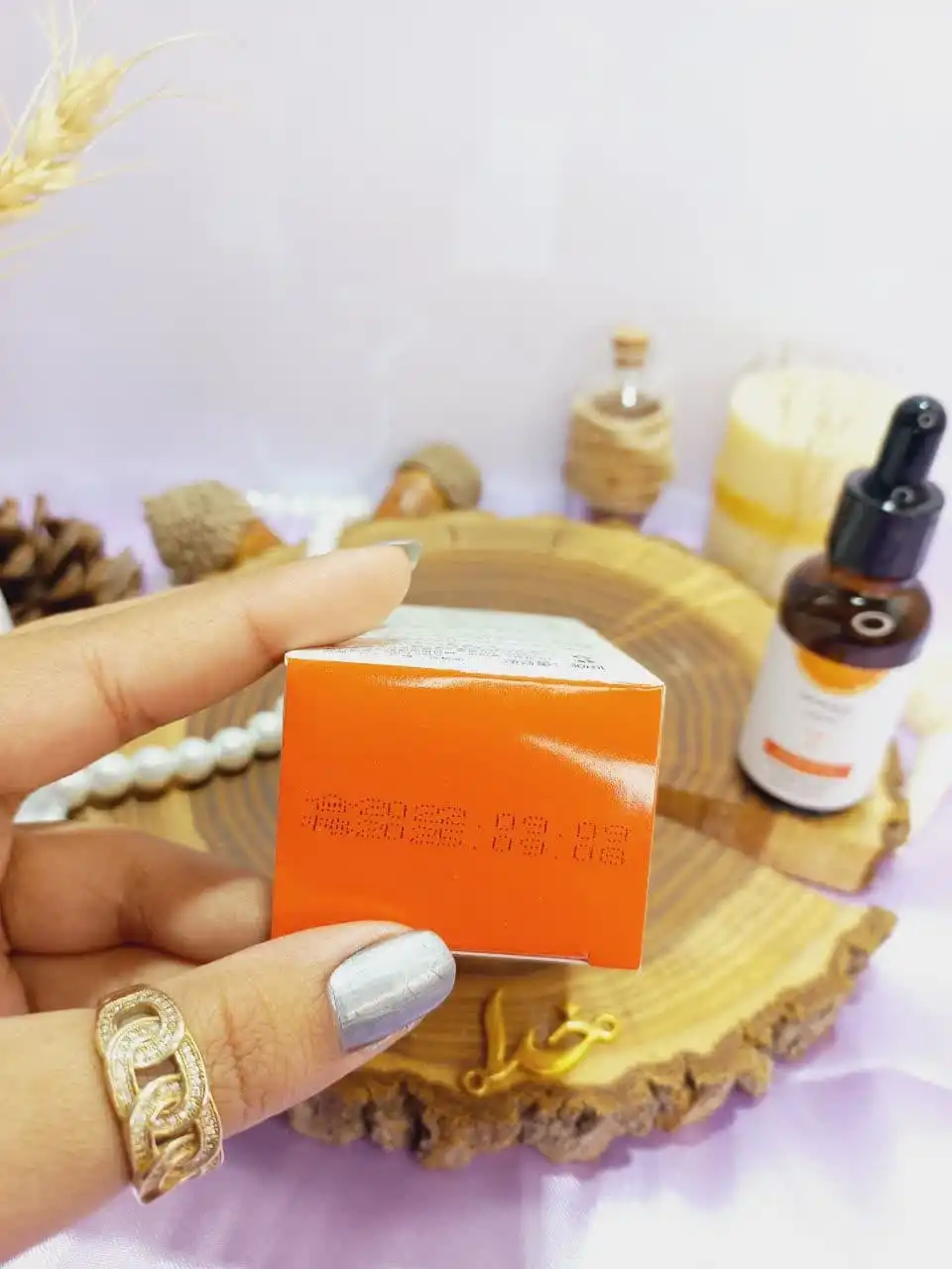 سرم ویتامین سی  30 میل بیوآکوا BIOAQUA کد BQY66720 | پخش عمده