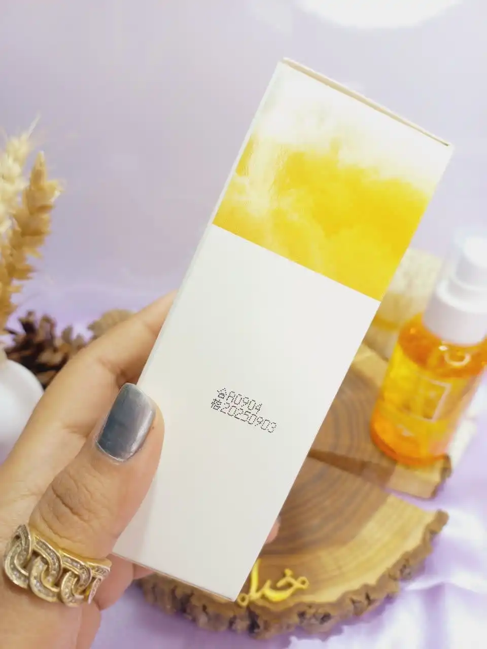 روغن مو نرم کننده حاوی آرگان ایمیجز IMAGES کد XXM80320