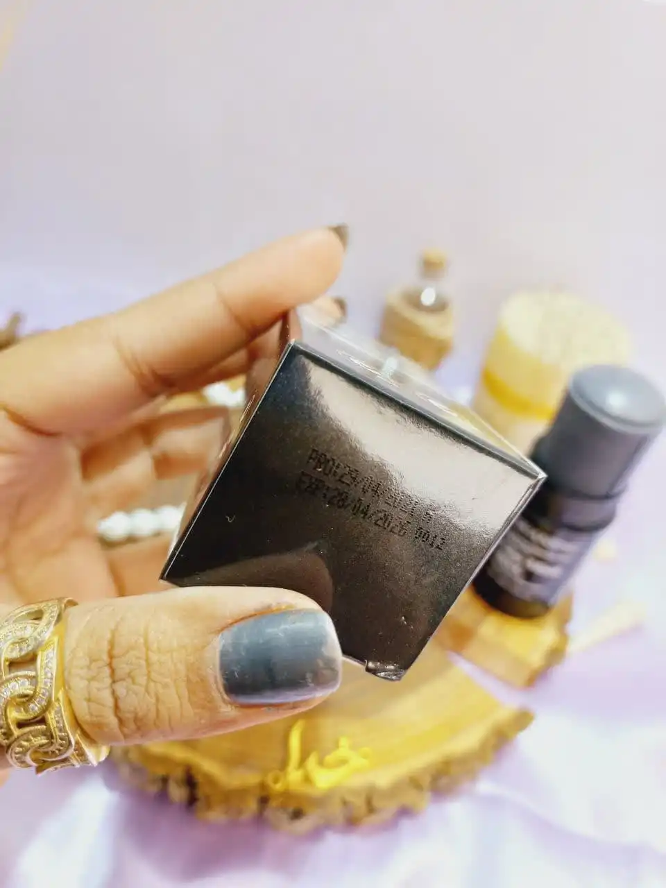 استیک ماسک جادویی سیاه BLACK تمیز کننده عمیق پوست گوانجینگ GUANJING کد GJ7049