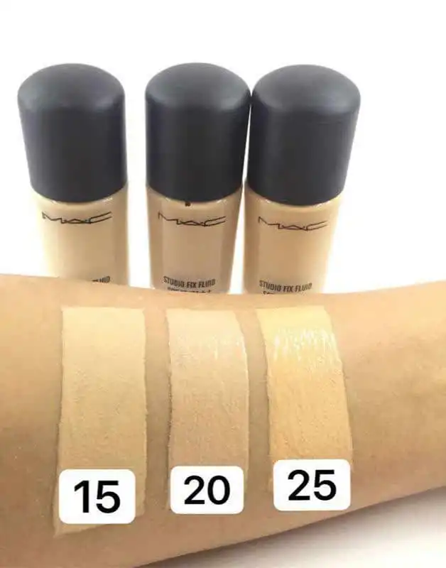 کرم پودر حجم 30 میل کیفیت عالی