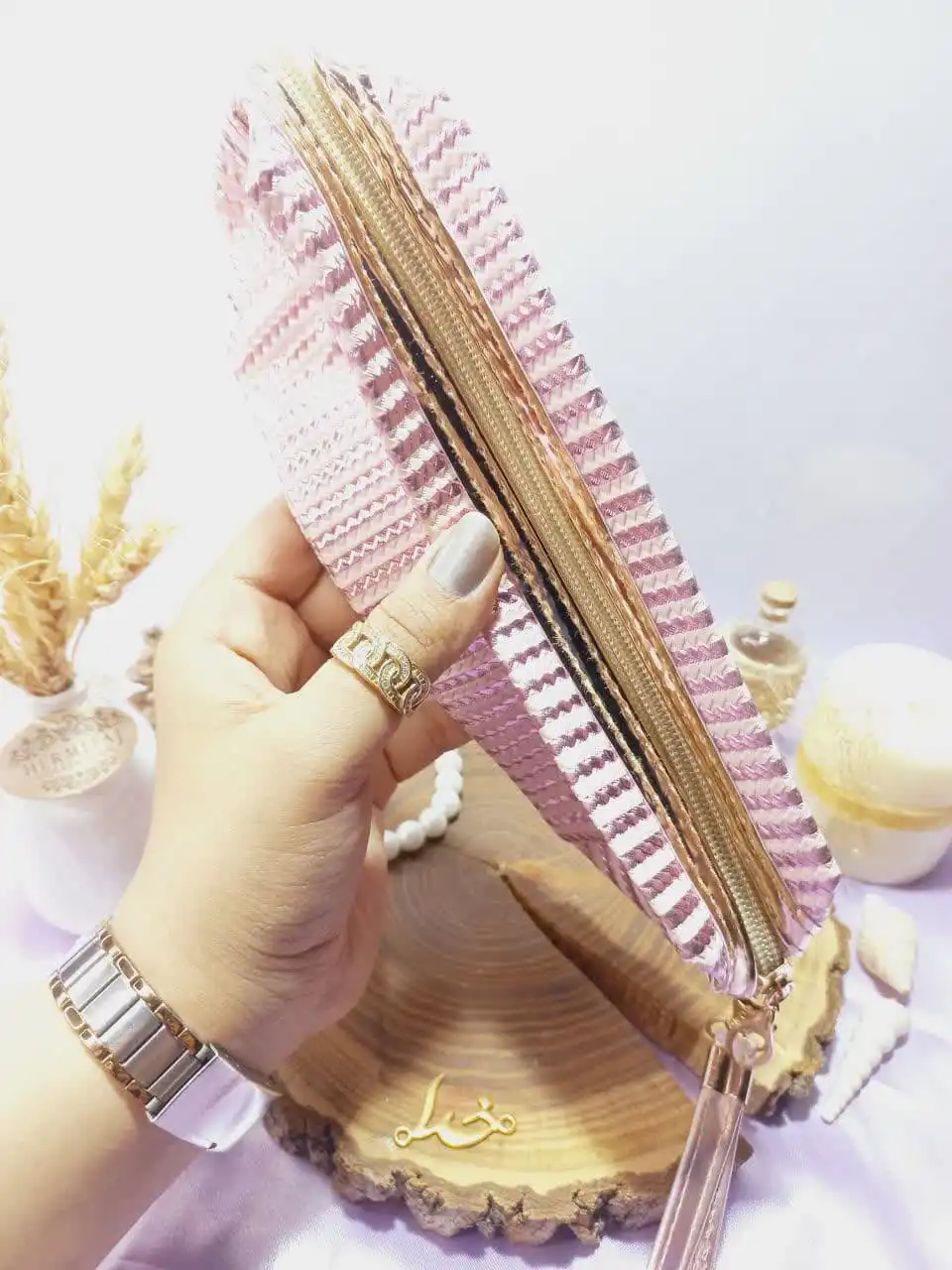 کیف آرایشی جور کیفیت عالی