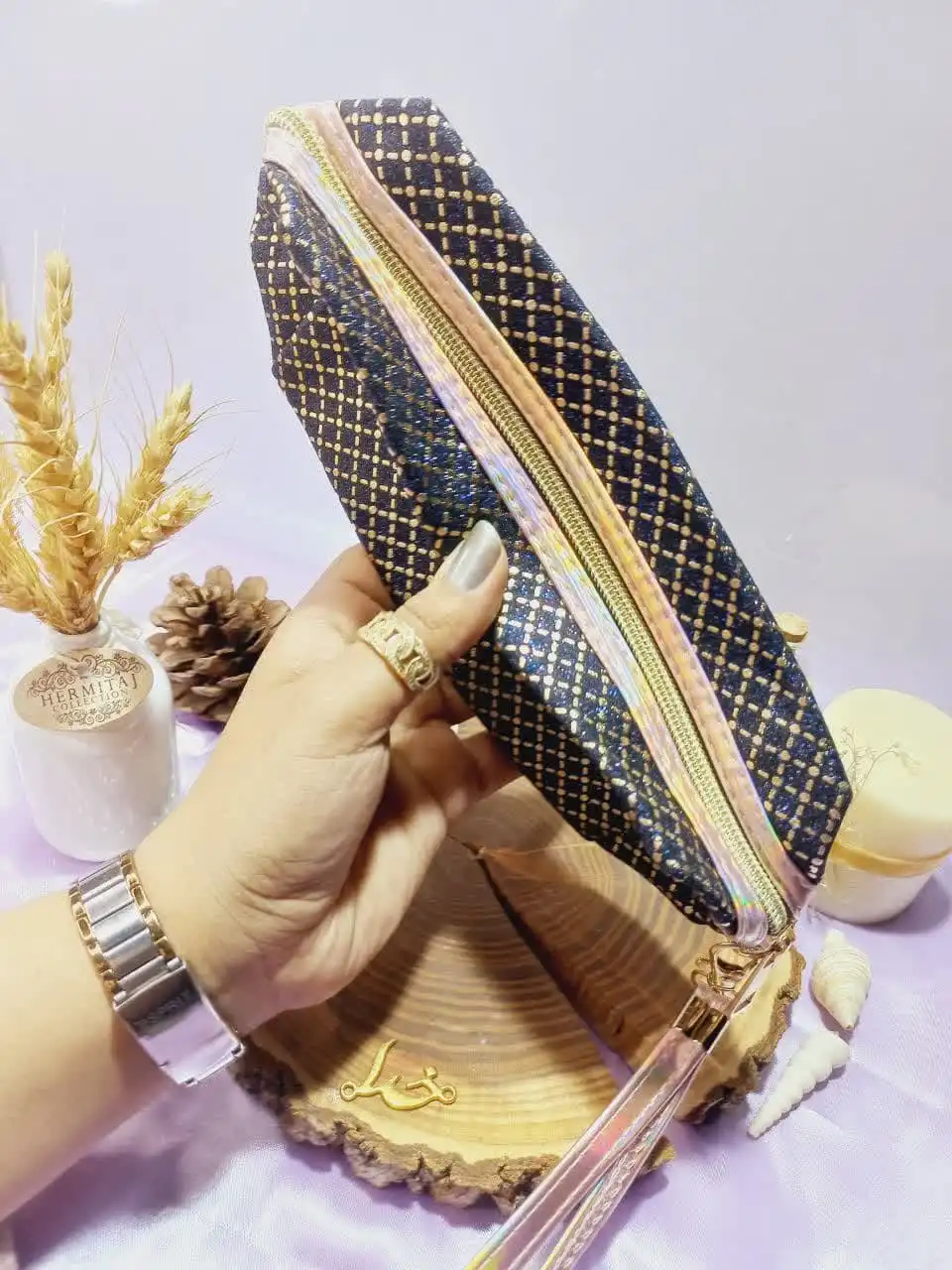 کیف آرایشی جور کیفیت عالی