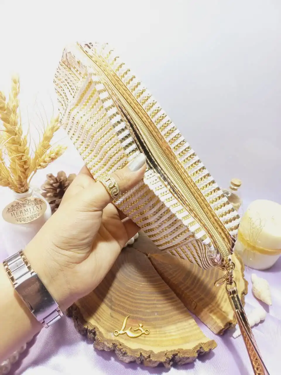 کیف آرایشی جور کیفیت عالی