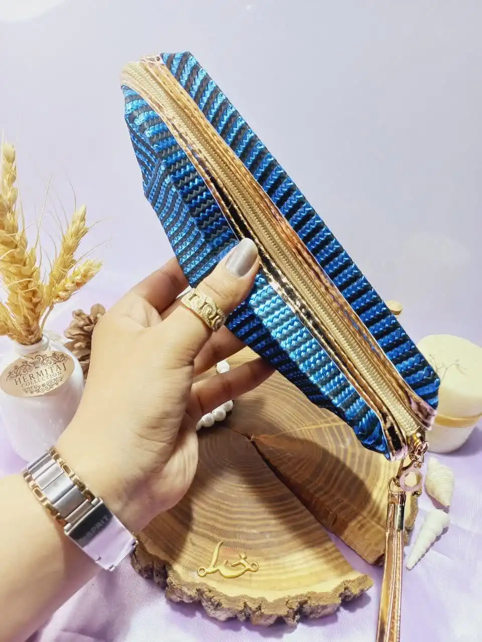 کیف آرایشی جور کیفیت عالی