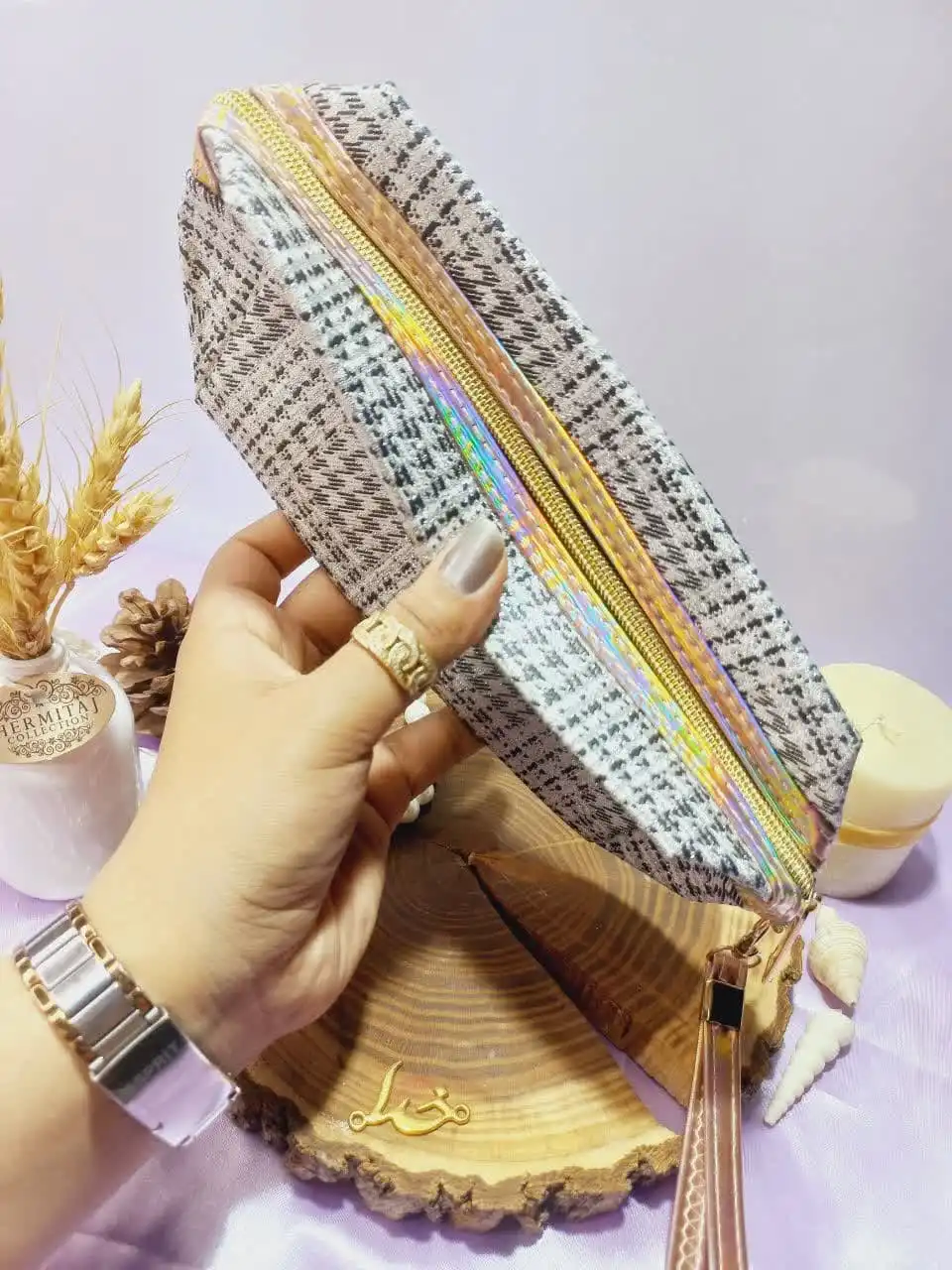 کیف آرایشی جور کیفیت عالی