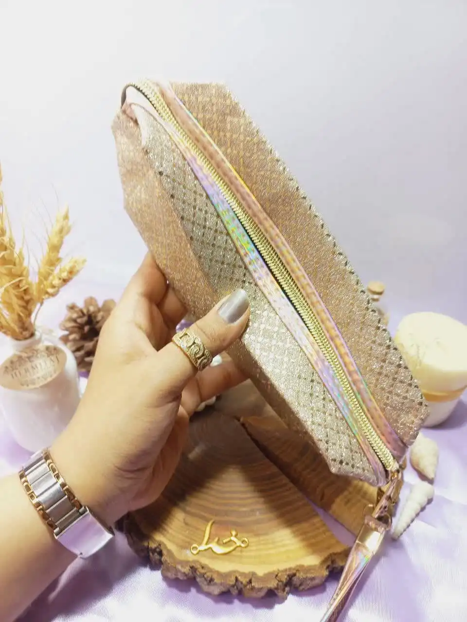 کیف آرایشی جور کیفیت عالی