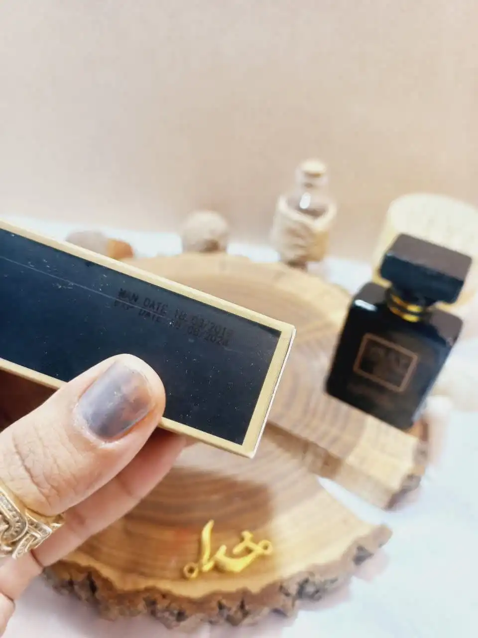 ادوپرفیوم وایلیلی Vilily کالکشن کد 849