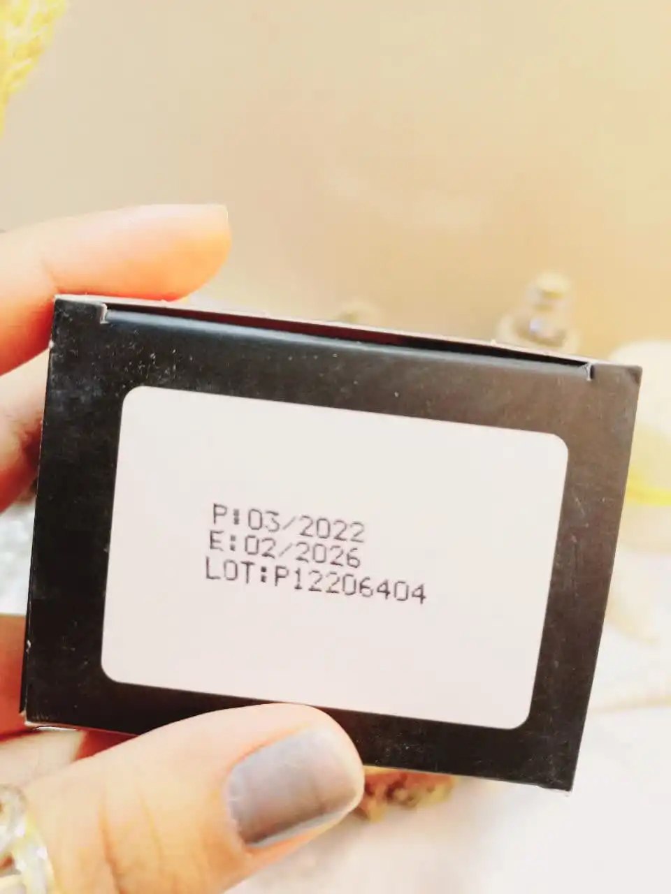 کیت رنگ مو بلوند عسلی شماره 9/3 کلاژن  COLLAGE