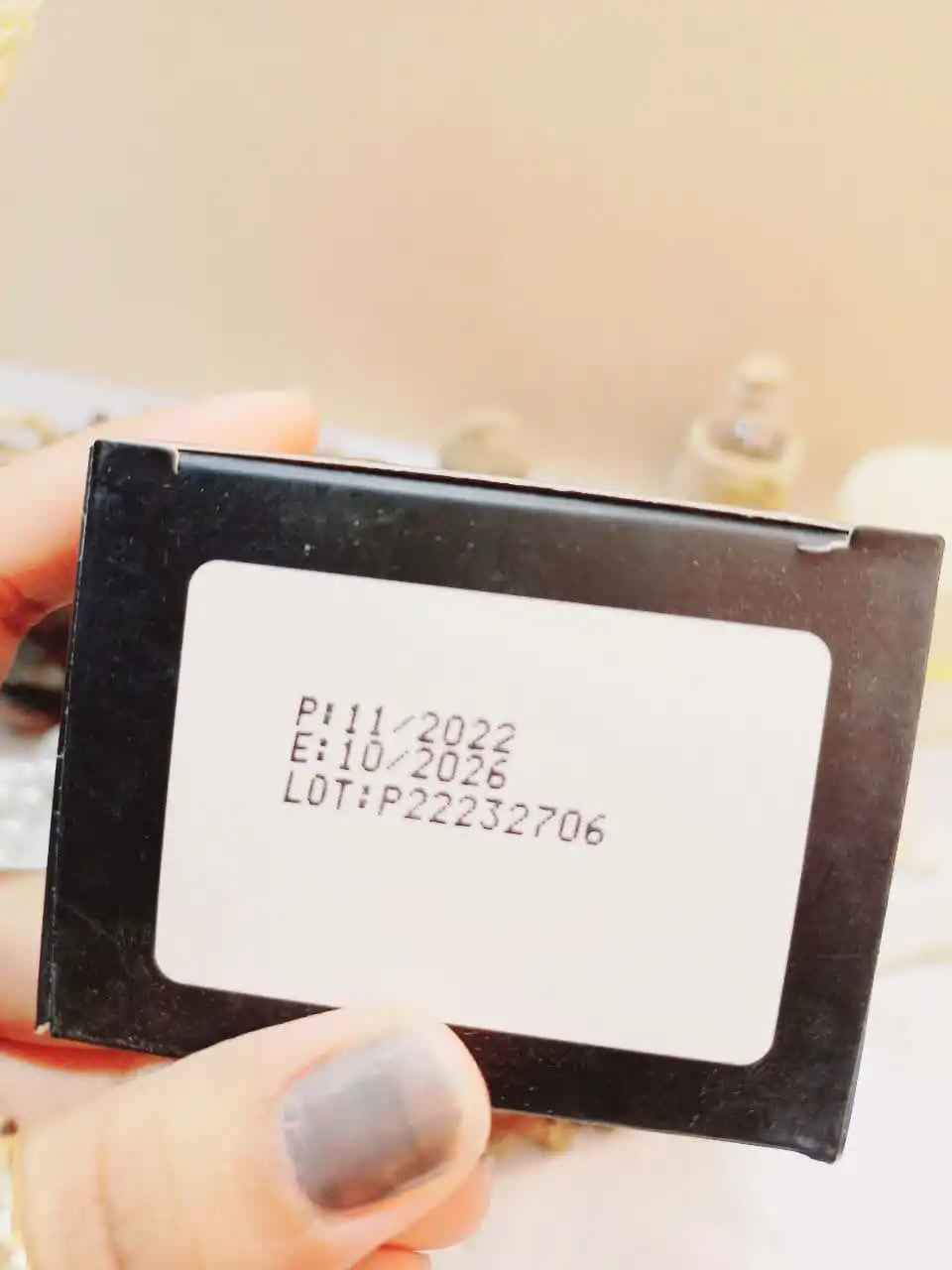 کیت رنگ مو بلوند طبیعی مات روشن شماره 8/07 کلاژن  COLLAGE