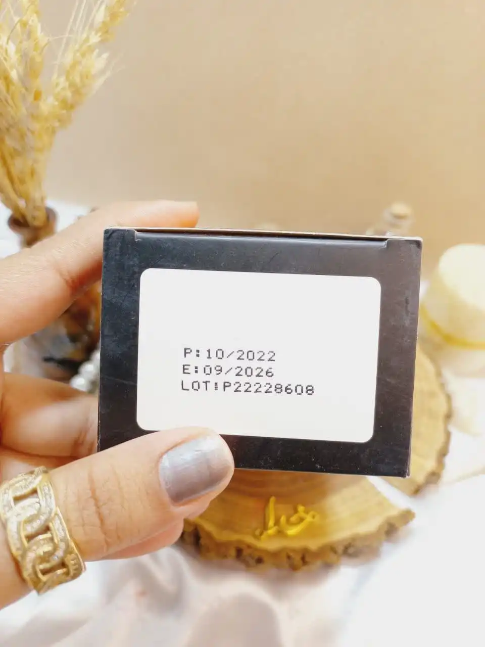 کیت رنگ مو زیتونی شدید شماره 7/8 کلاژن  COLLAGE