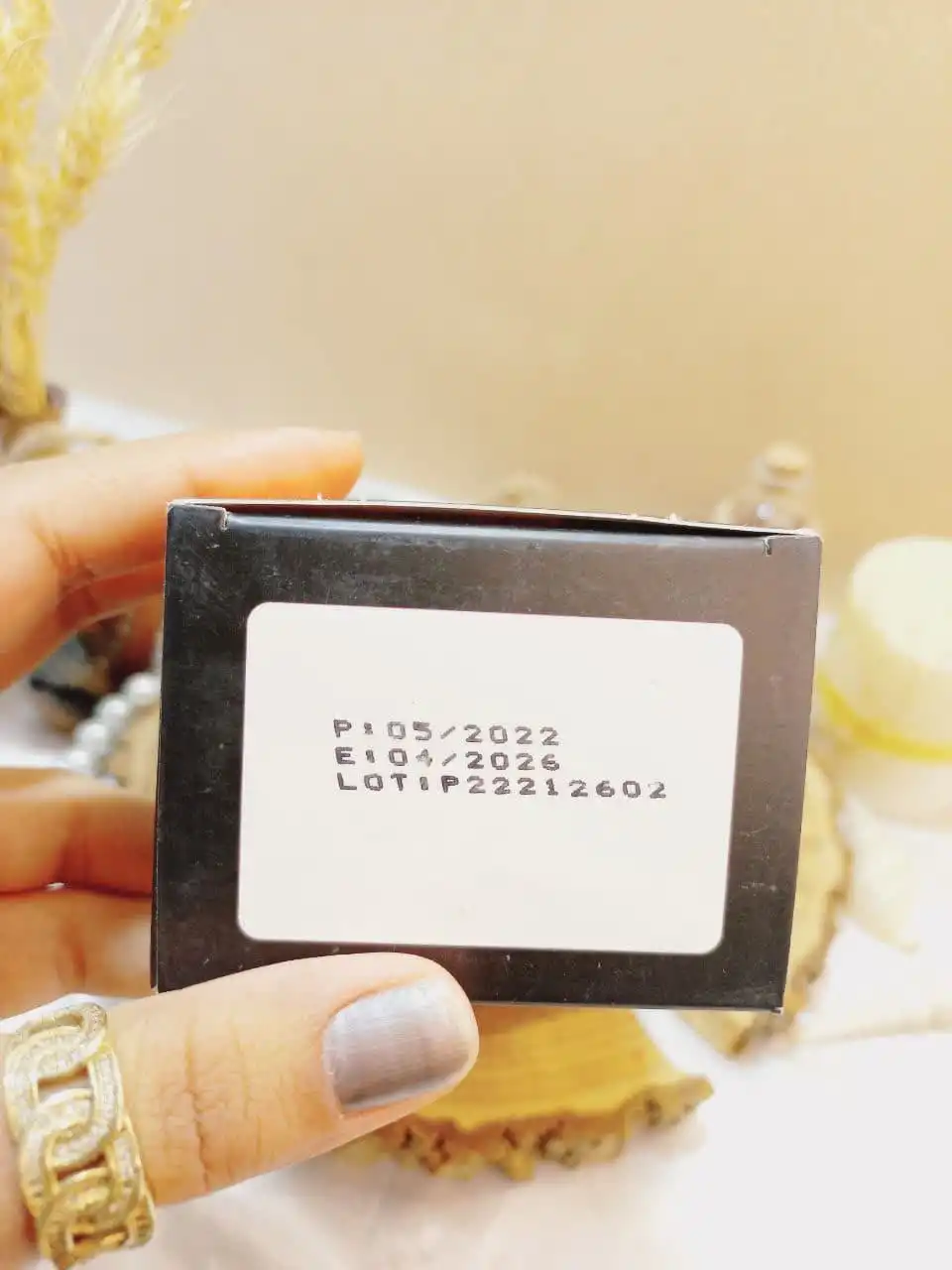 کیت رنگ مو بلوند طلایی شماره 7/3 کلاژن  COLLAGE