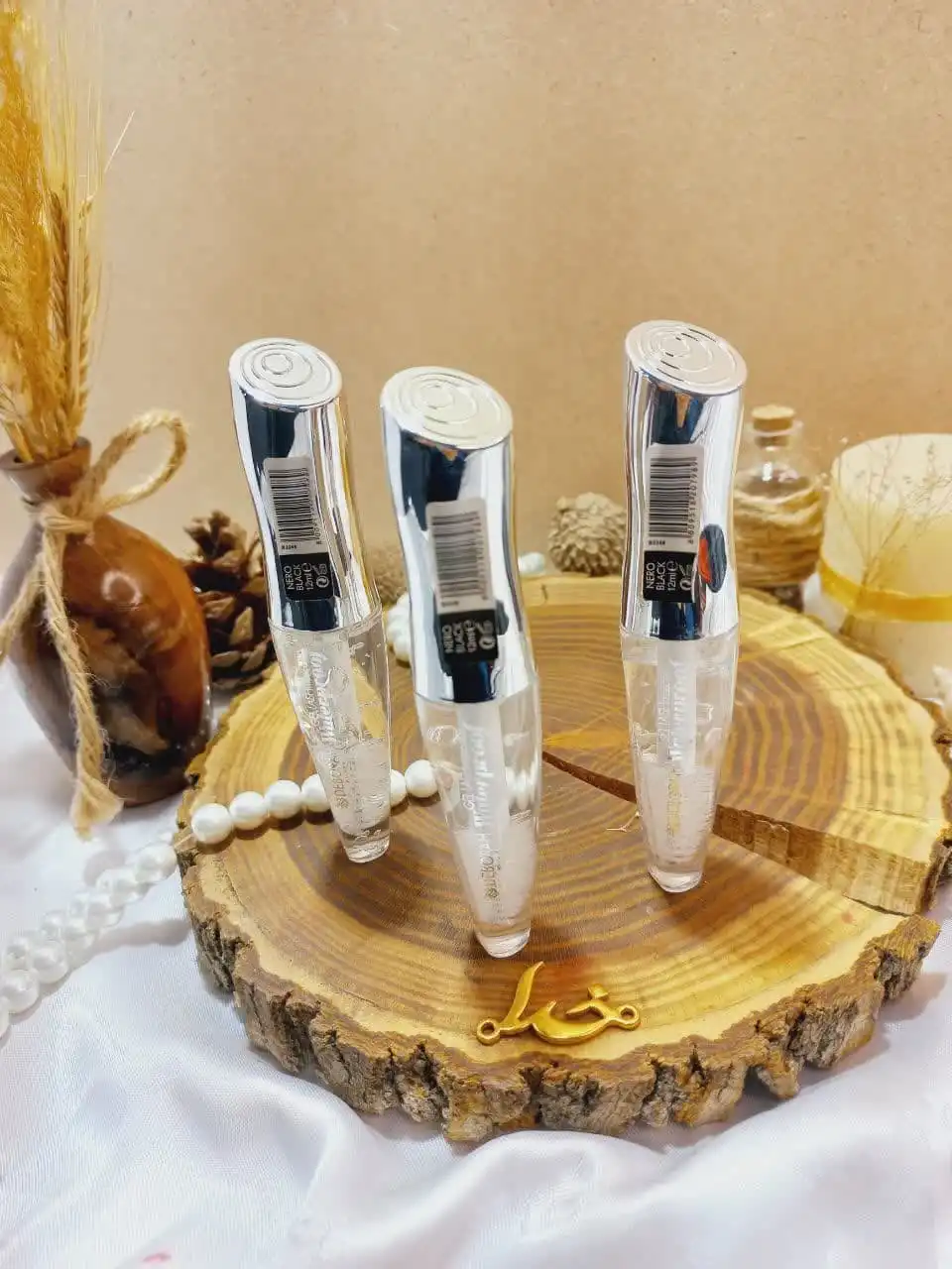 ژل ابرو و مژه ضد آب دبورا DEBORSH کد B2348