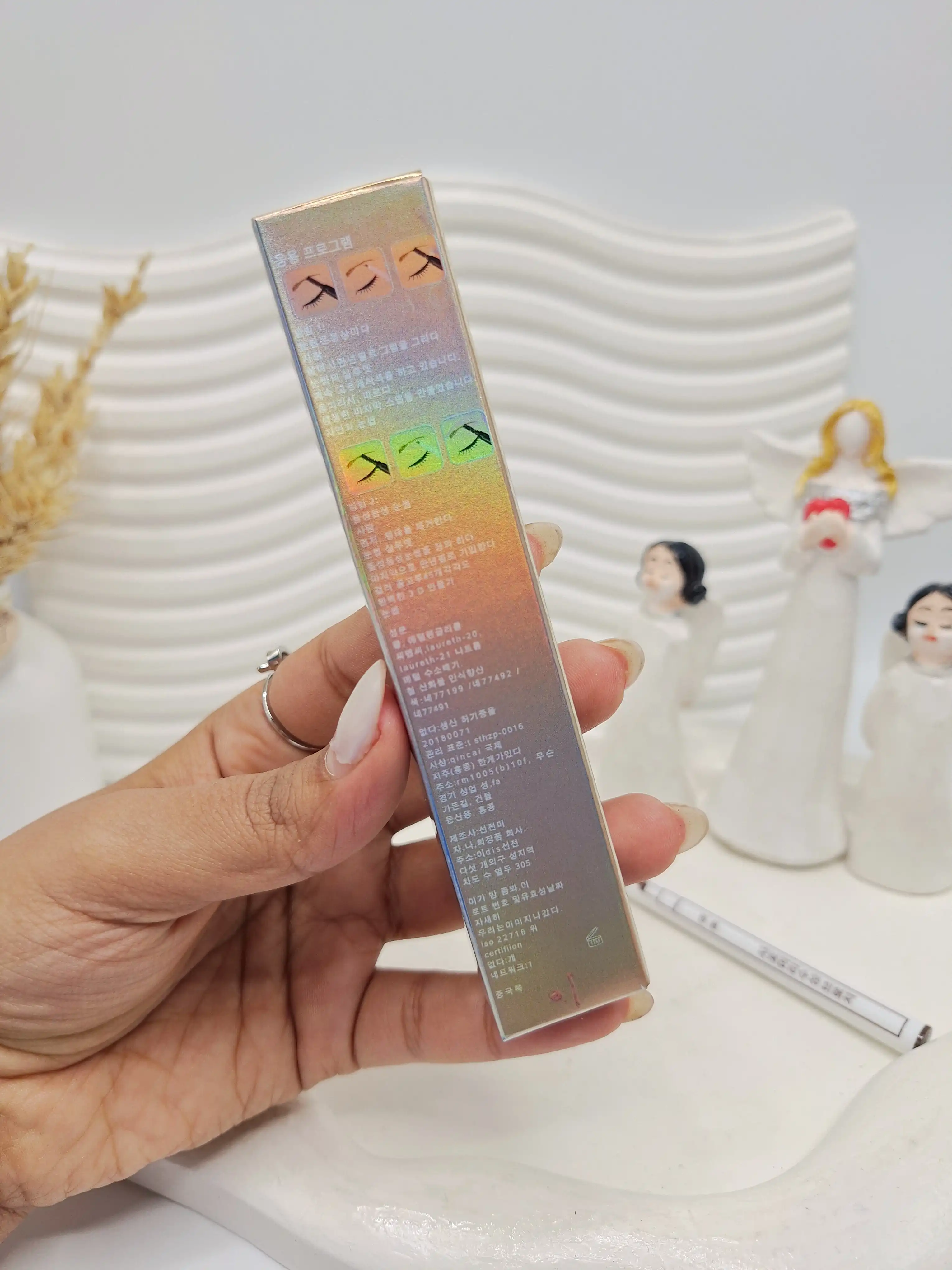 هاشور ابرو 4 خطی شماره 02 هدی بیوتی Huda beauty کد 828