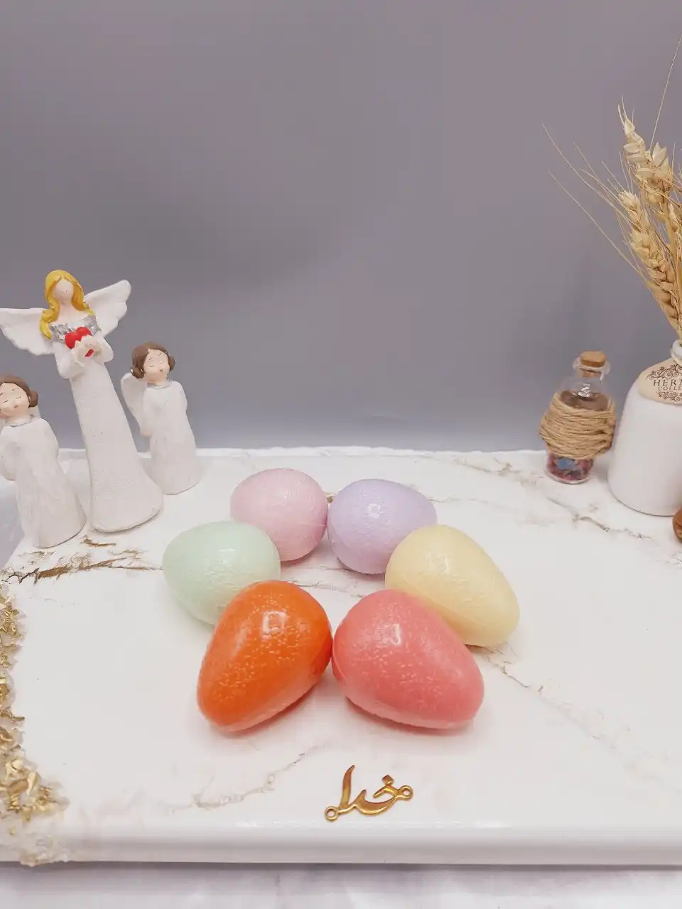 بالم لب طرح آواکادو مجیک کد LS834