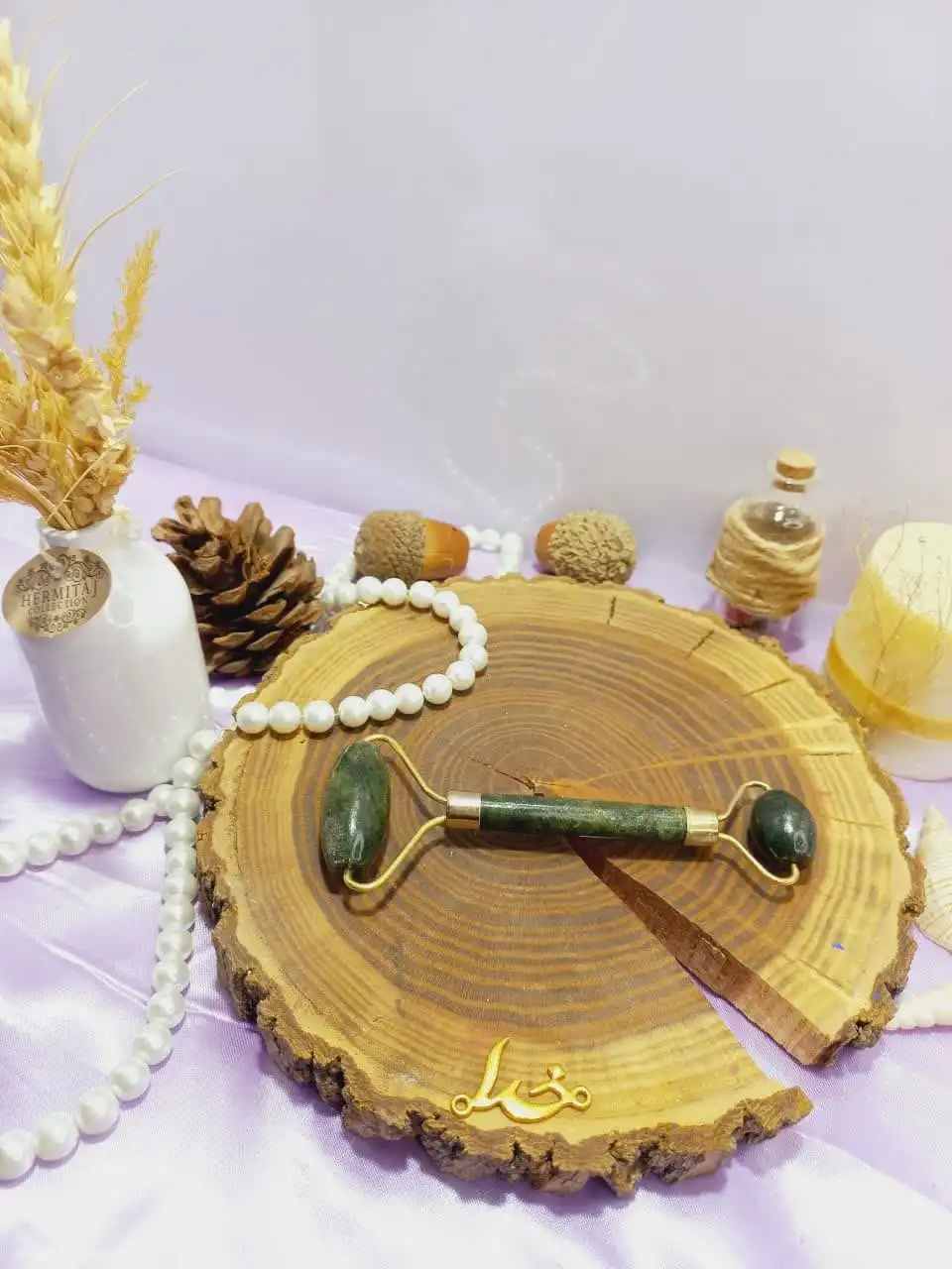 جیدرولر طرح سنگ بدون جعبه