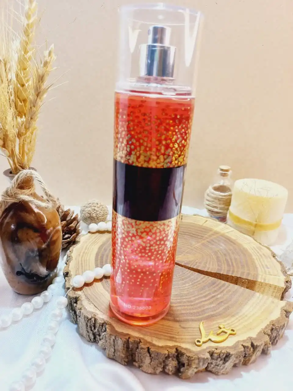 بادی اسپلش مدل ATHOUSAND حجم 236 میل ویکتوریا فلور اورجینال