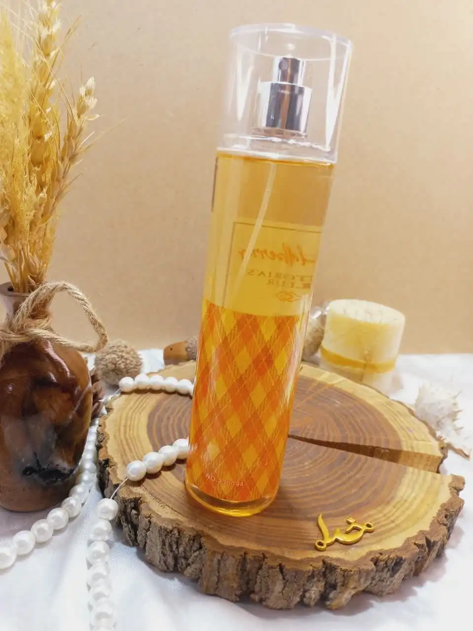 بادی اسپلش مدل whildbeqqy حجم 236 میل ویکتوریا فلور اورجینال