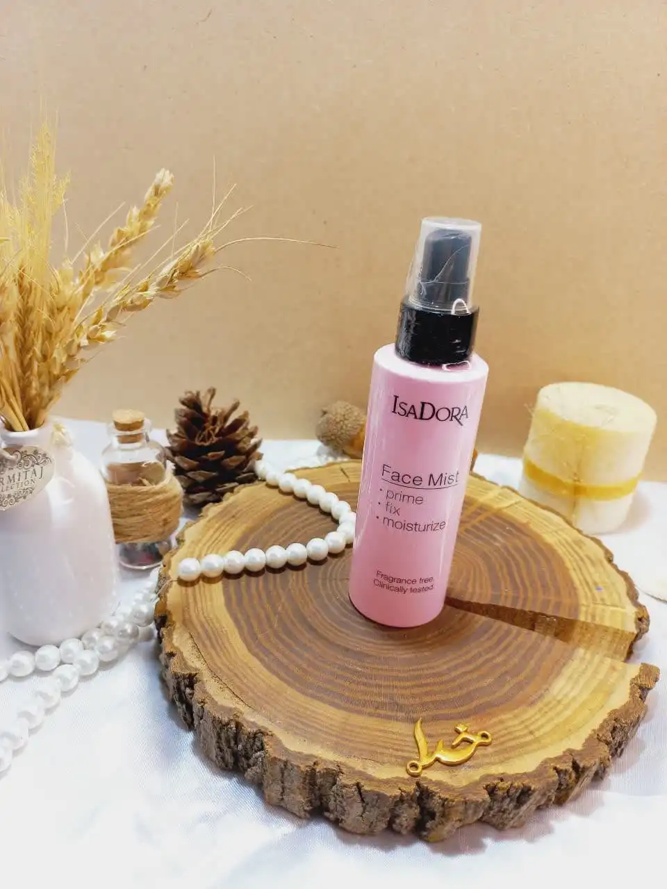 اسپری فیکس ایزادورا اورجینال | ISADORA