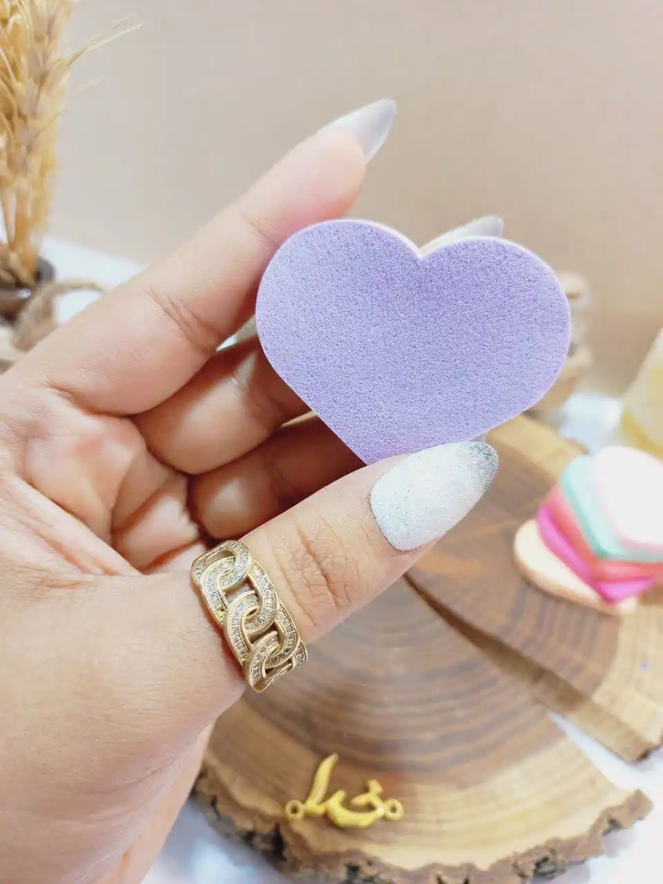 ست پد شش تیکه CONNERT