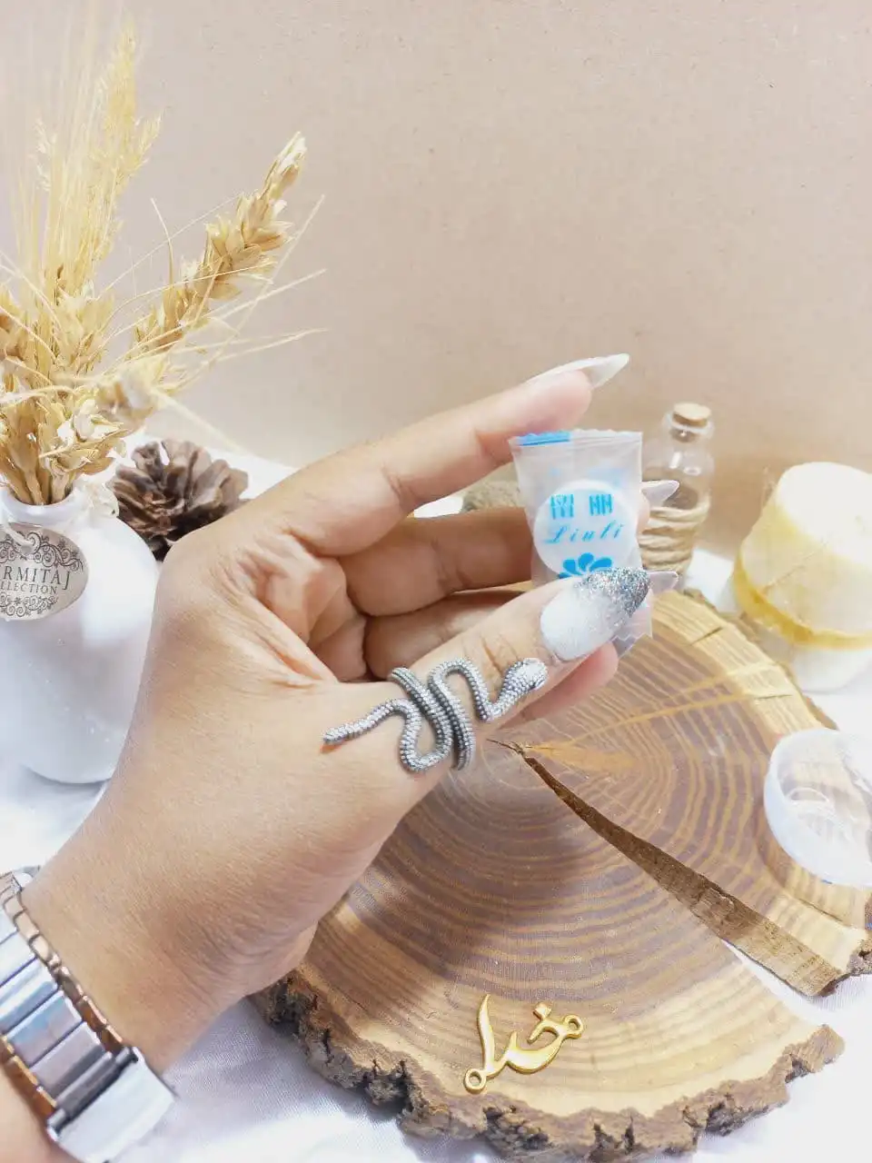 قرص ماسک تکی فشرده TOWELS رنگ آبی | پخش عمده