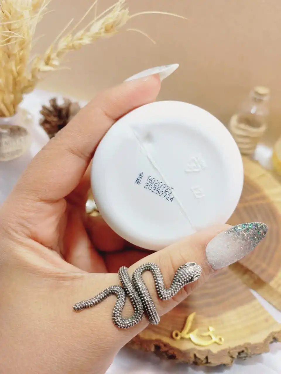 لوسیون بدن پرتقال خونی ایمیجز Images  کد xxm23440