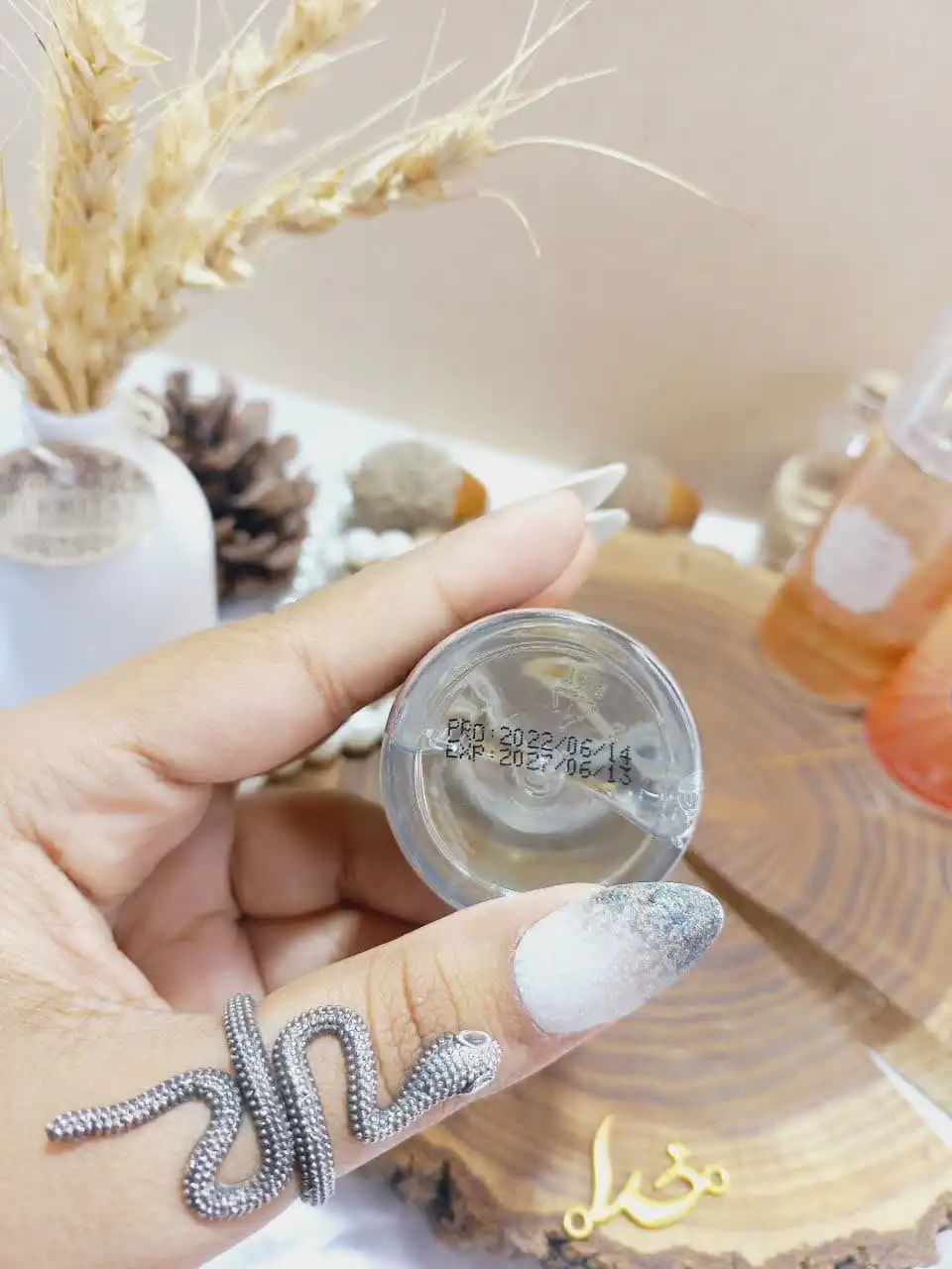 بادی اسپلش پرطرفدار وی وی لاو V.V.LOVE طرح شماره 3