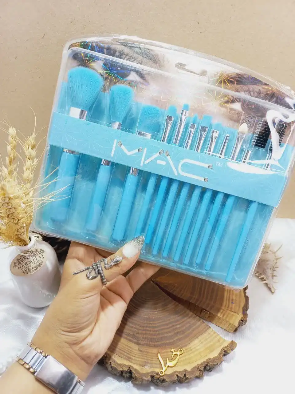 ست براش 12 عددی با کیفیت