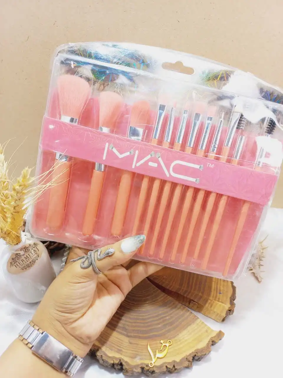 ست براش 12 عددی با کیفیت