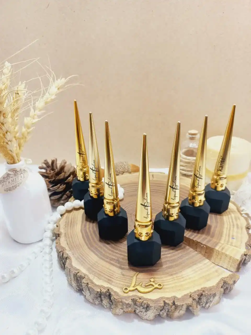 خط چشم پرطرفدار CHARMING برند کاریته KARITE کد 57657