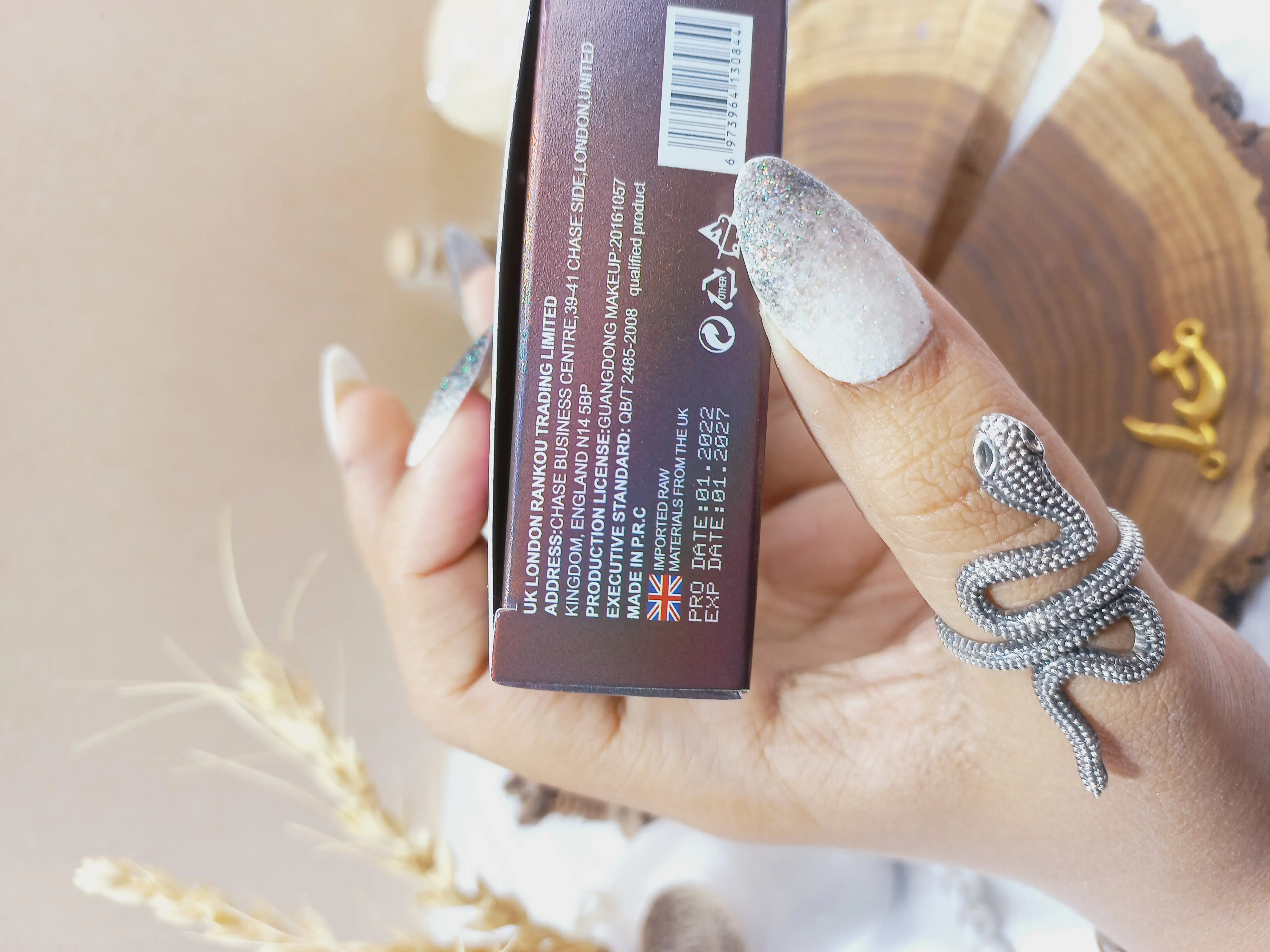 صابون سفید کننده عمیق شیر شتر راکو RAKO اصلی کد RK952