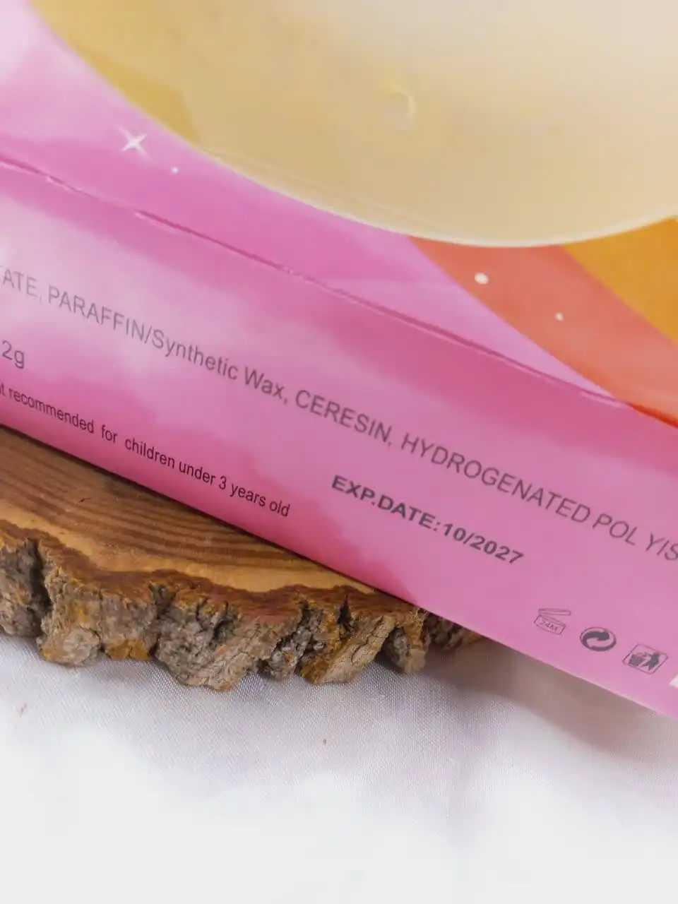 بالم لب فانتزی طرح جوجه مجیک MAGIC کد LS101