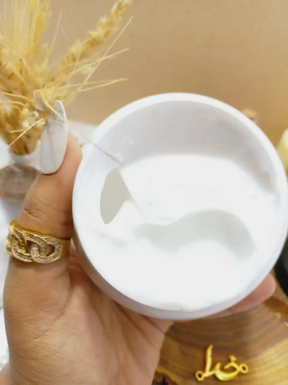 کرم کاسه ای صورت شیر گاو ایمیجز 250 گرم کد Xxm96833