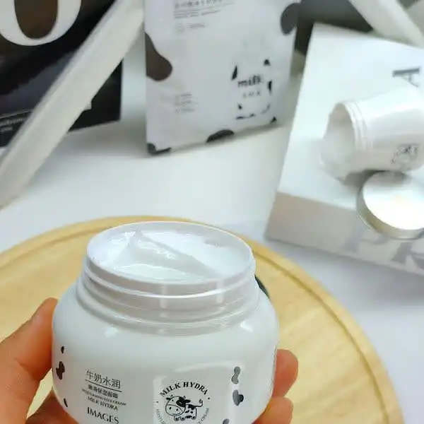 کرم کاسه ای صورت شیر گاو ایمیجز 250 گرم کد Xxm96833