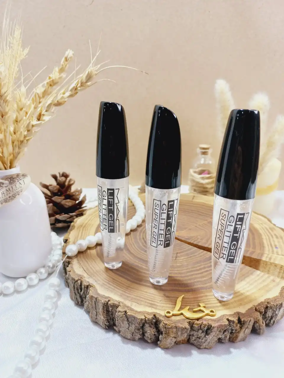 ژل حالت دهنده مژه و ابرو