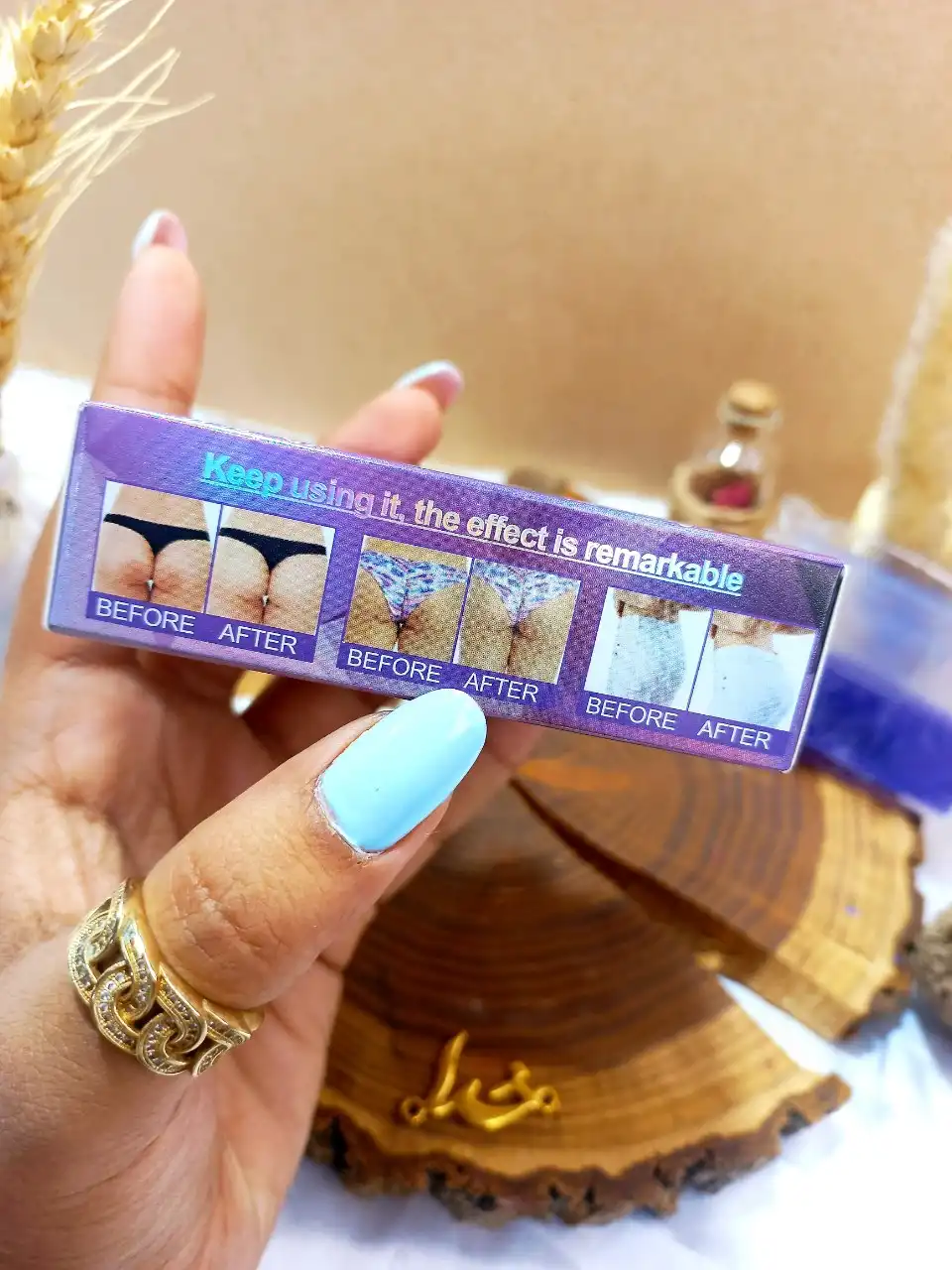 صابون تقویت کننده و فرم دهی باسن و بدن 4 بعدی راکو RAKO اصل کد RK948