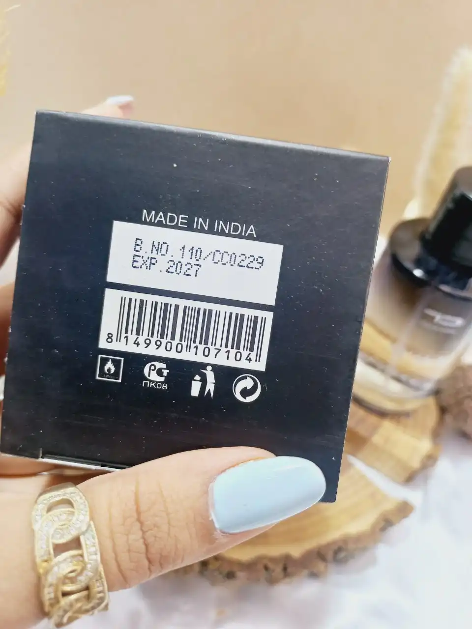 ادکلن مردانه ساواج SUAVE حجم 100 میلی لیتر اورجینال اماراتی