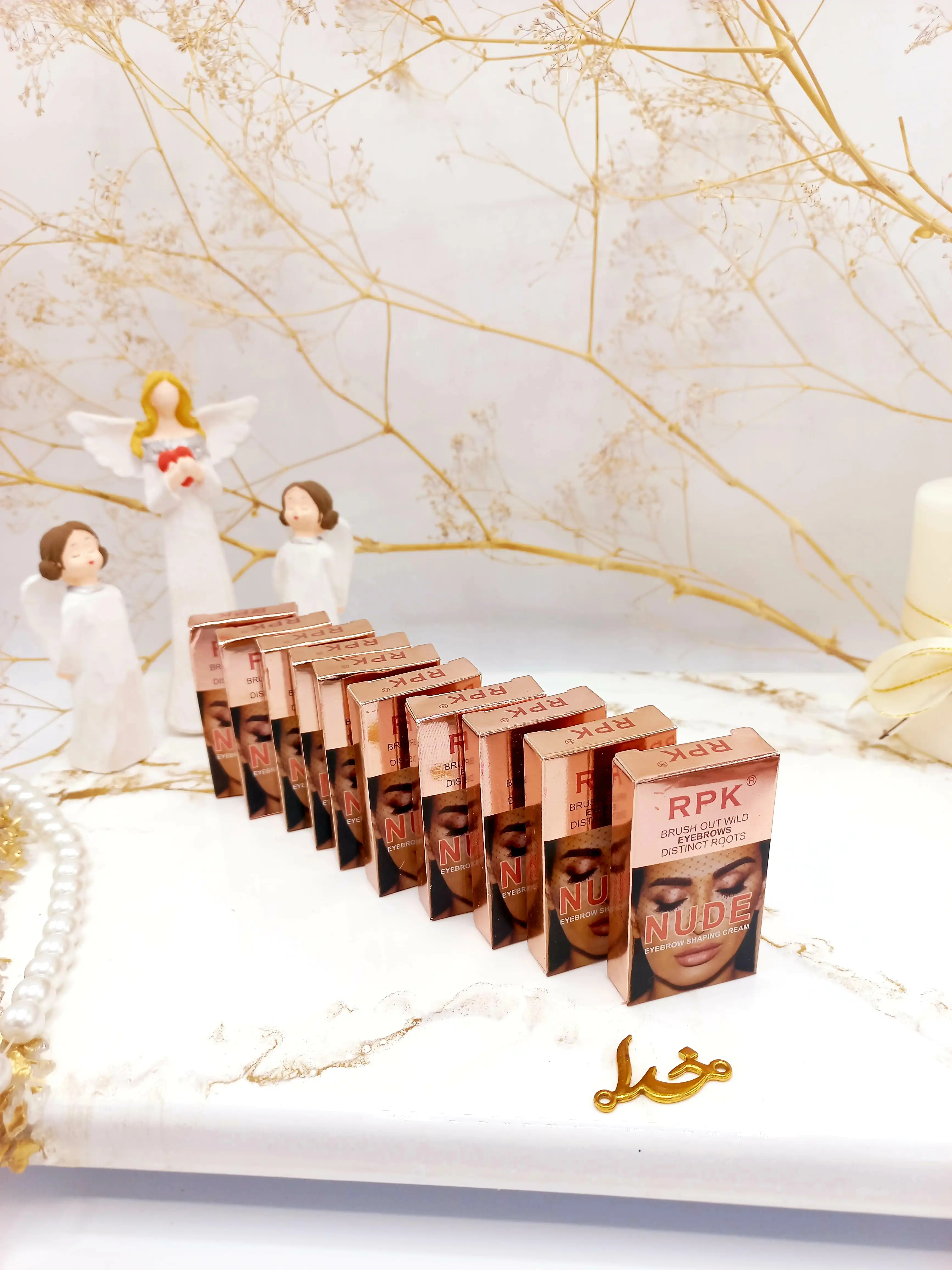 صابون ابرو معروف نود NODE  کد 963